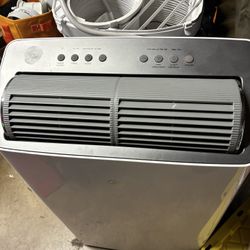 MIDEA Portable AC - Dual Hose