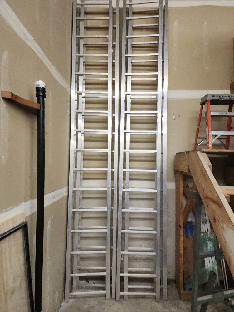Electrical/Low Voltage Cable Ladder