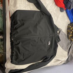 North face Windbreaker