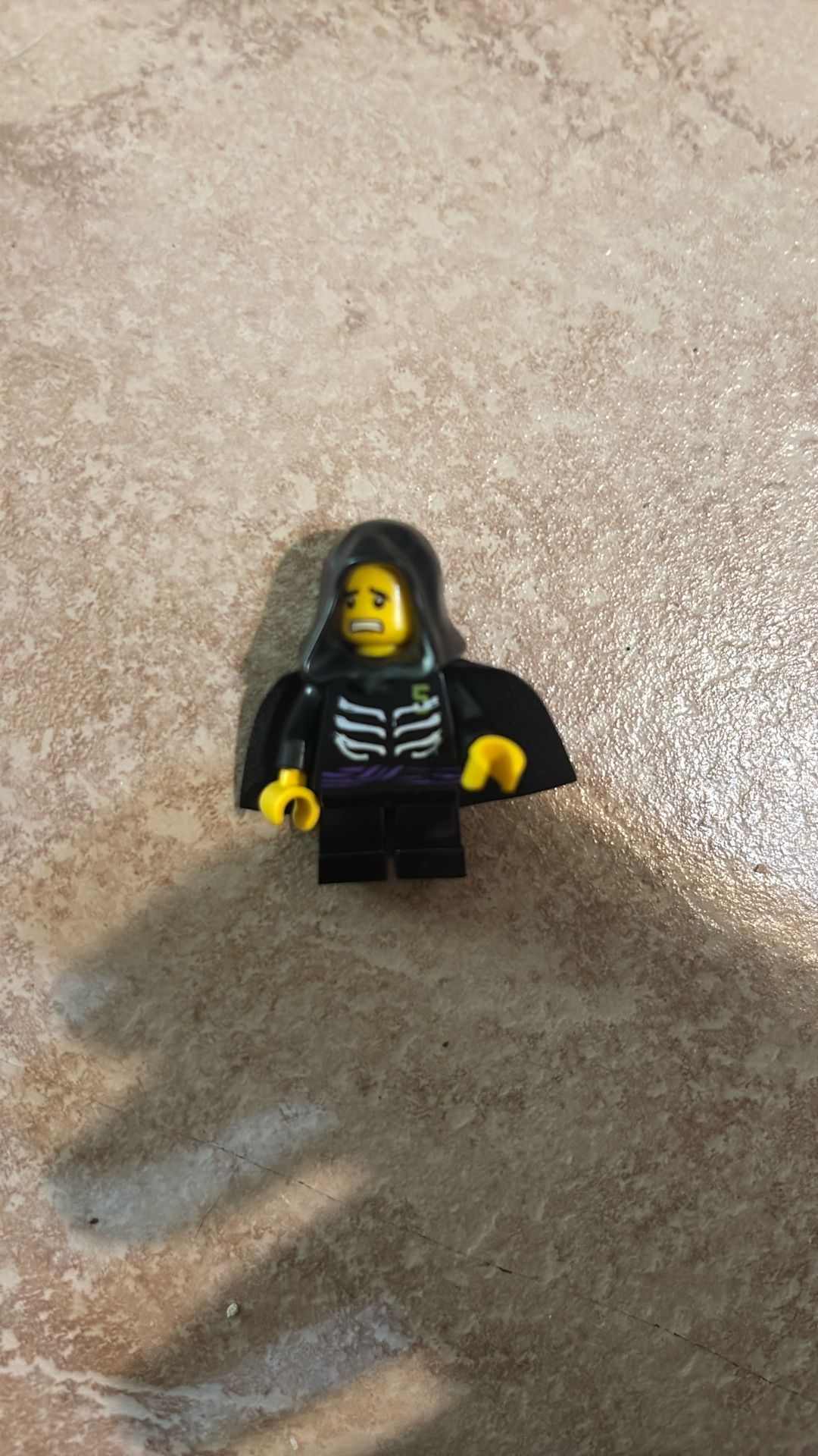NJO0038: Lloyd Garmadon