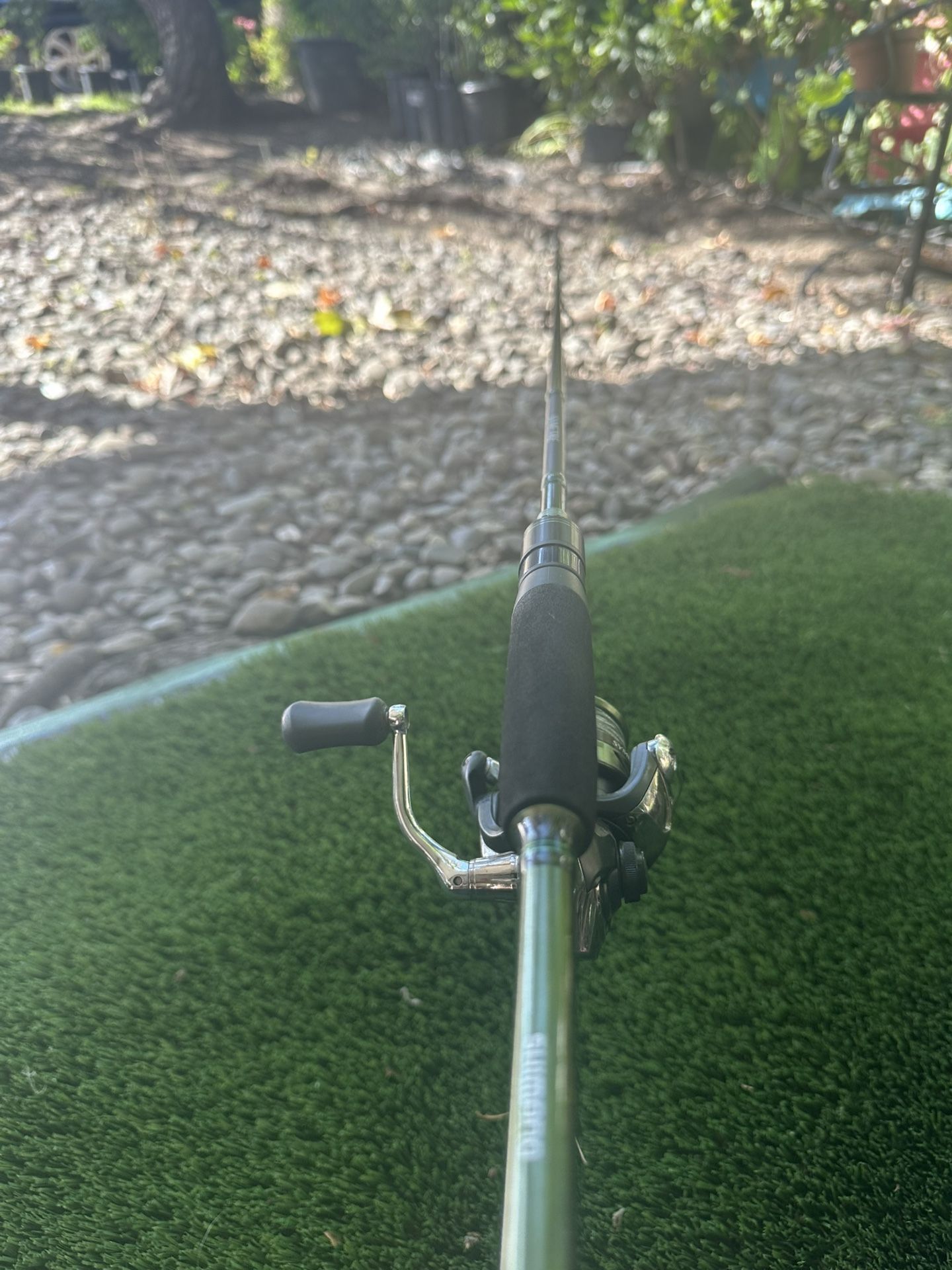 Shimano Symetre 2500