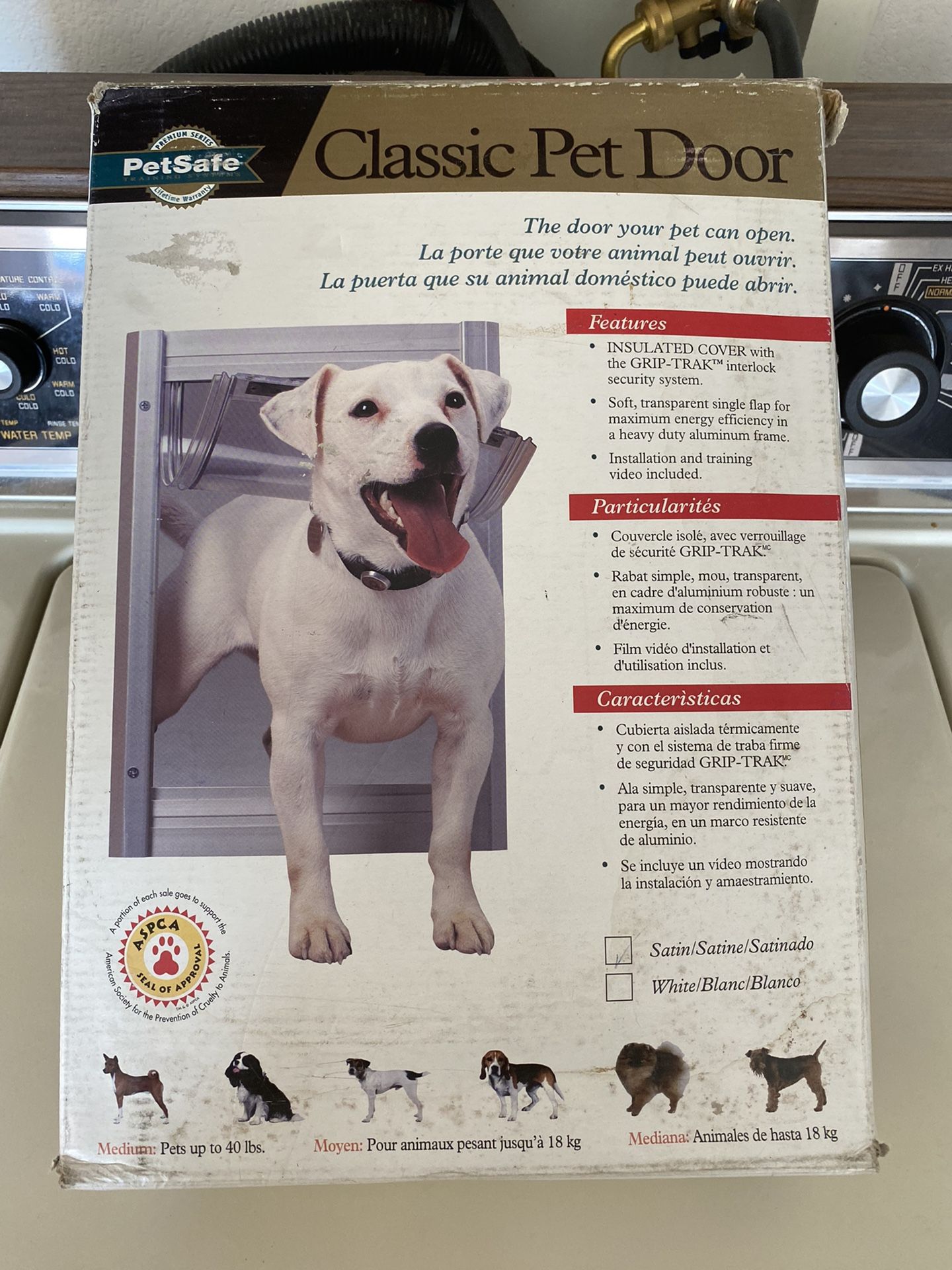 Are Doggy Doors Safe