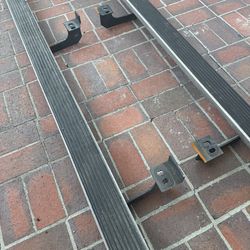 Honda Ridgeline Running Boards 2006-2015