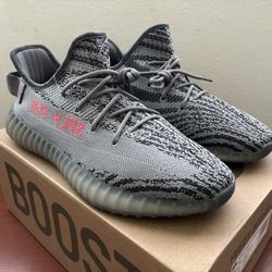 Adidas Yeezy Beluga 2.0 Mens Size 10