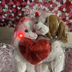 Valentines Plushies 💞
