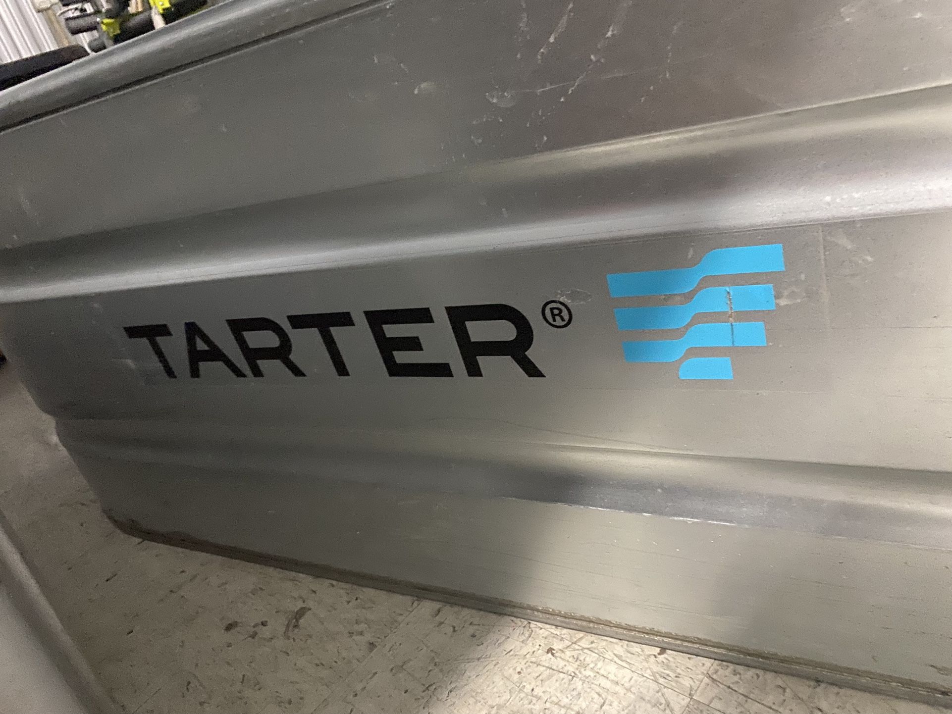 Tarter
