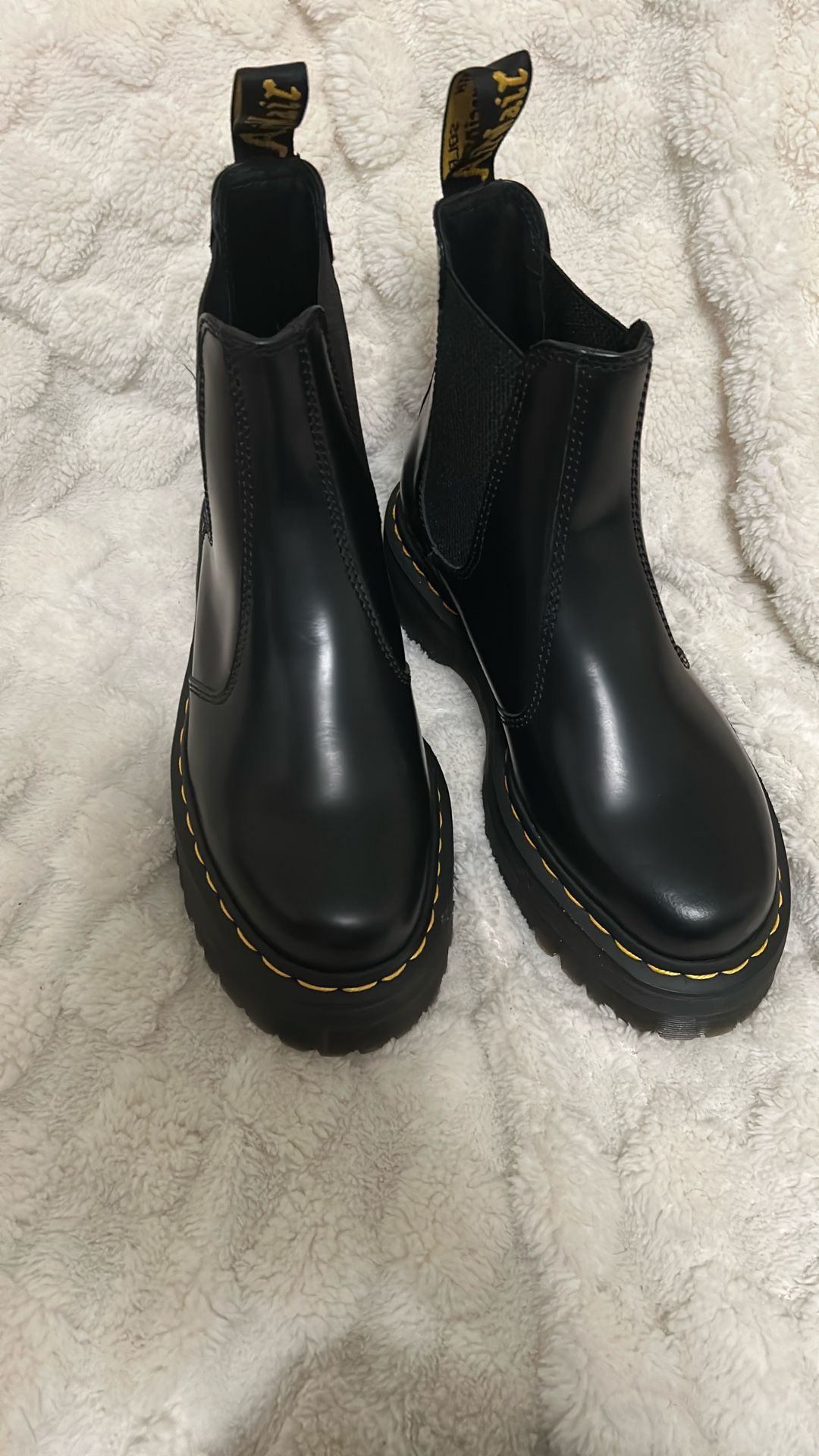 Dr. Martens Boots