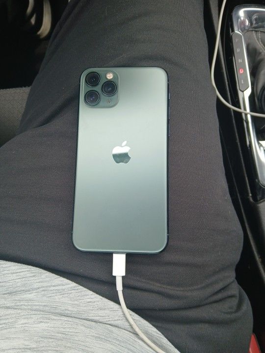 Iphone 11 Pro REGULAR