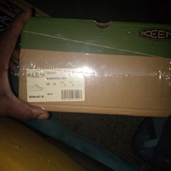 Keen Sandals Brand New In Box