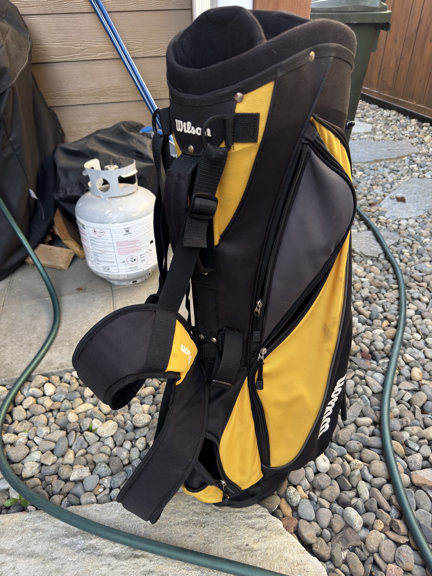 Wilson Golf Bag