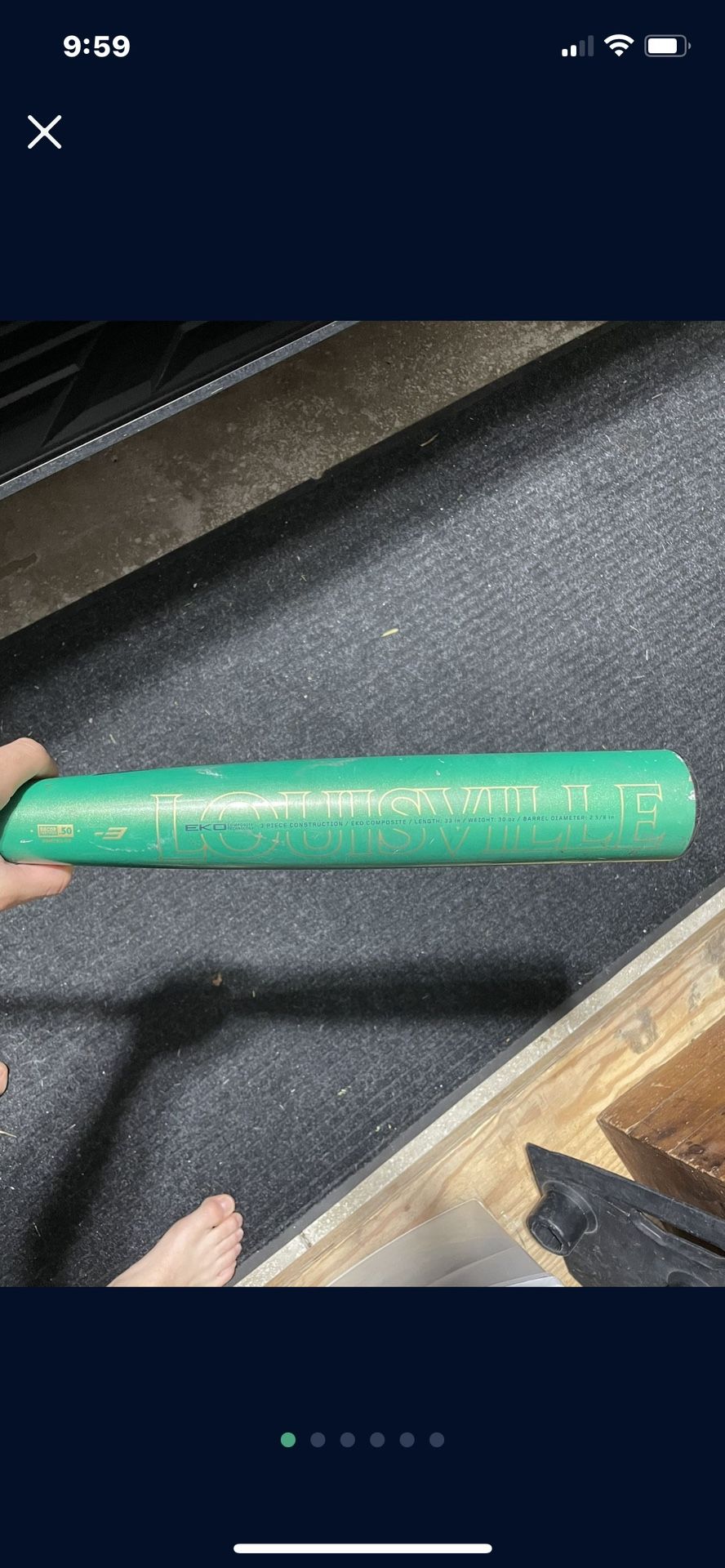Louisville Green Zen