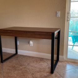 Brand New Desk