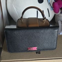 Wallet HENDRI bendel