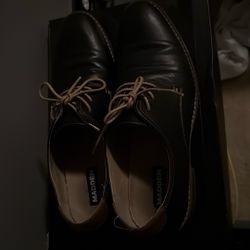 Steve Madden Dress Shoes 