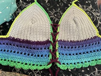 Medium Bralette