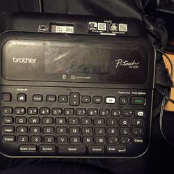 Label Maker 