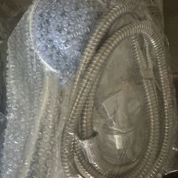 Hand Held Shower