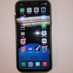 Iphone 12 Unlocked 