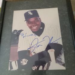 Baseball Memorbila Photos And More