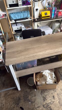 Desk