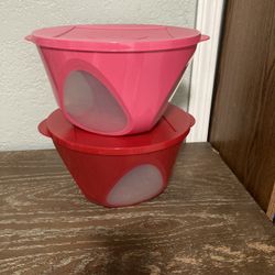 Tupperware Each 