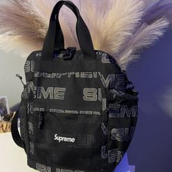 Supreme Tote Bag