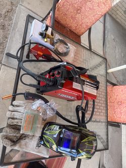 Lincoln Weld Pak MiG Flex