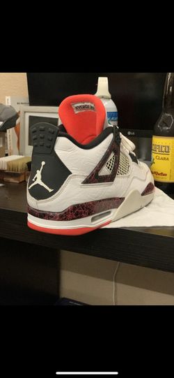 Jordan 4 “Pale Citron”