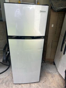 Refrigerator/Freezer