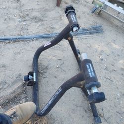 Bike Rack  15$