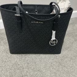 Michael Kors Tote Bag