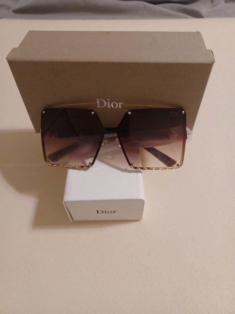Sunglasses Dior