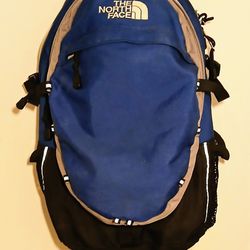 THE NORTH FACE SOREALIS EQUIPMENT BACKPACK 