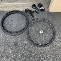 Fixie 