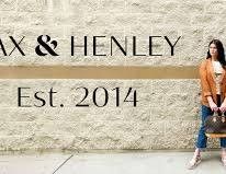 Jaxs And Hanley