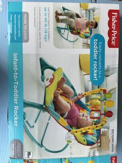 Baby Bouncer