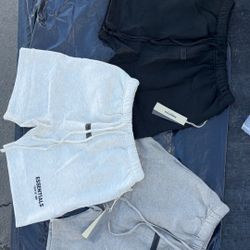 Essential Shorts 