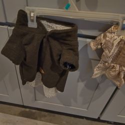 Dog Clothes 