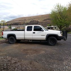 Silver Rado