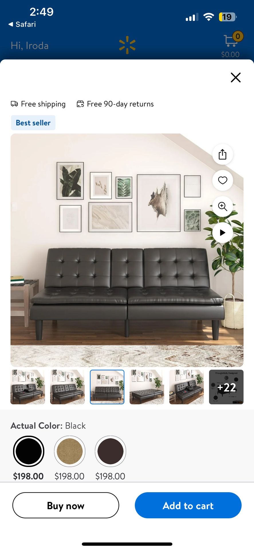 Couch