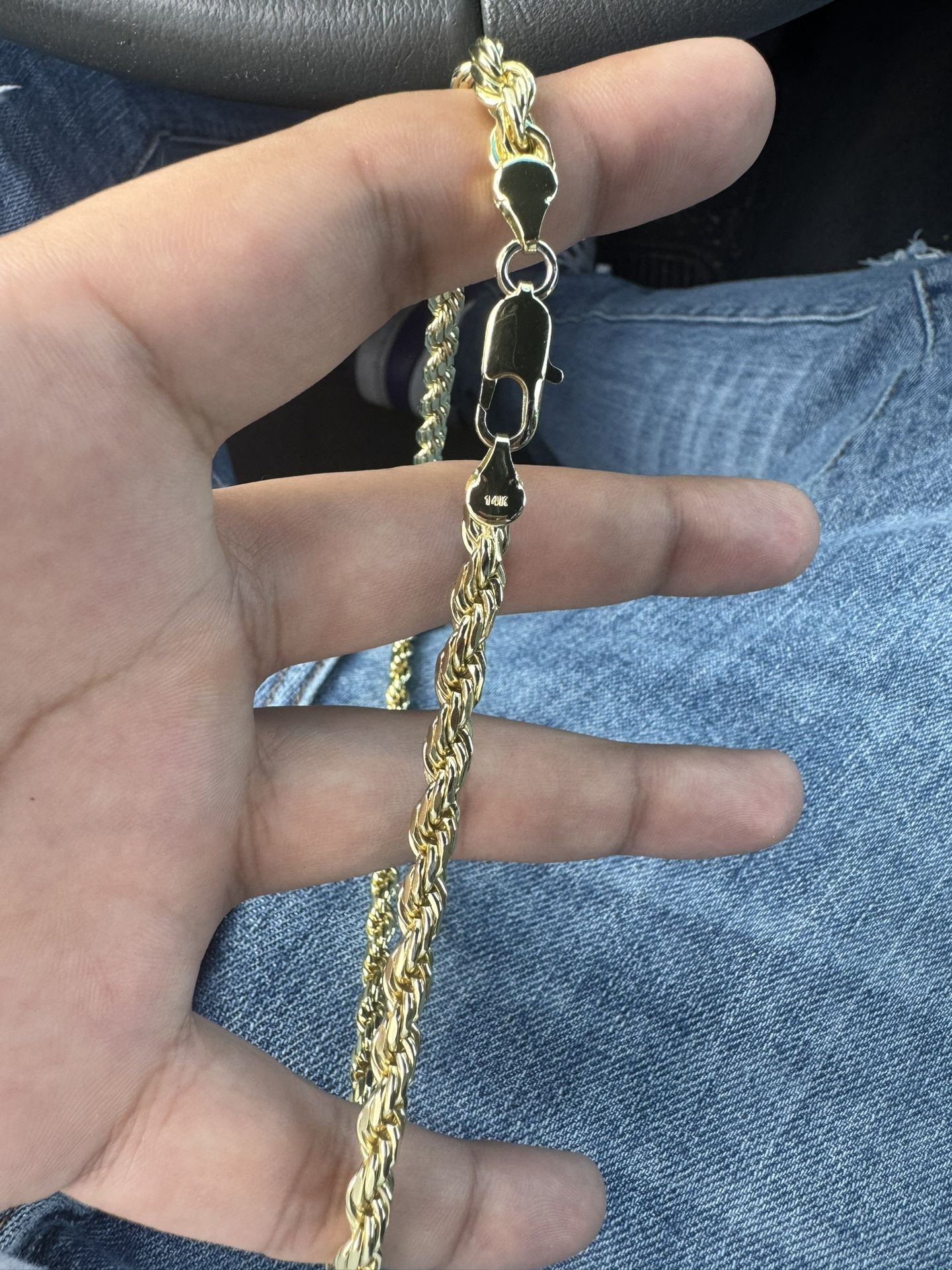 14k Gold PLATED