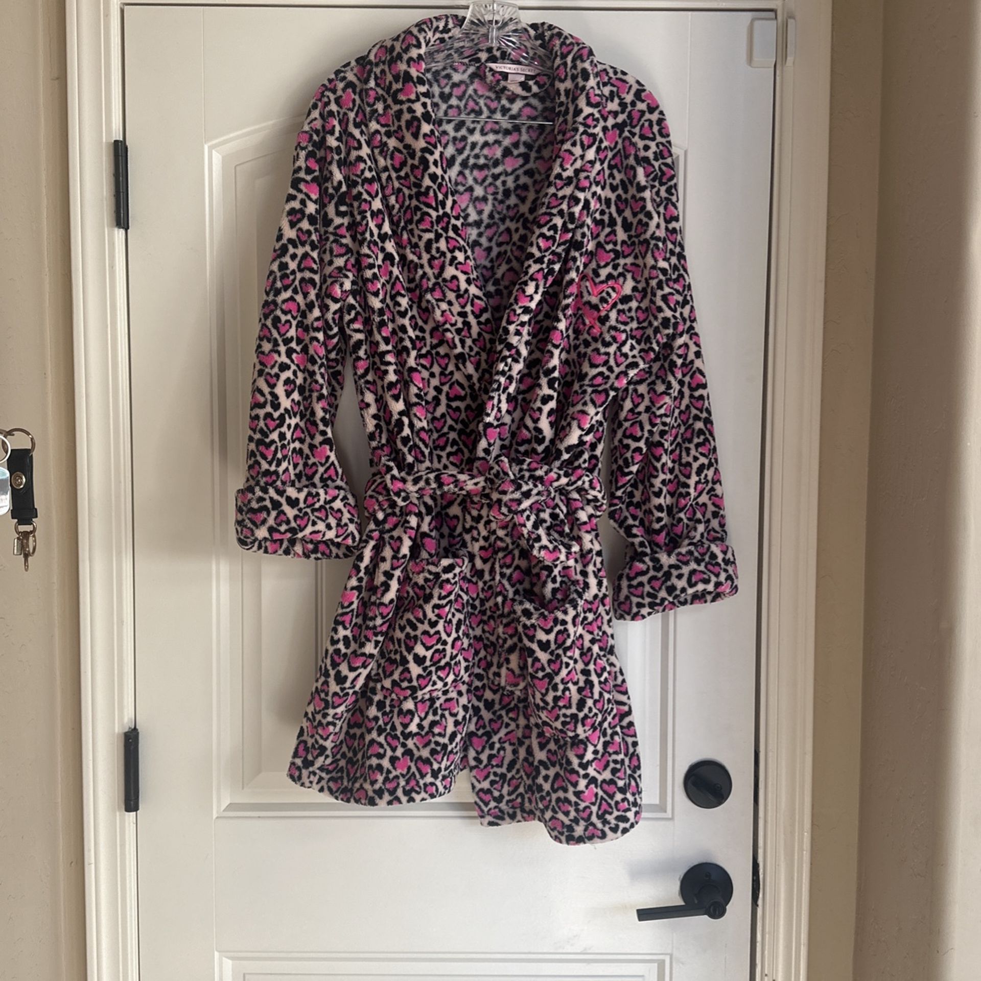 Victoria’s Secret Robe