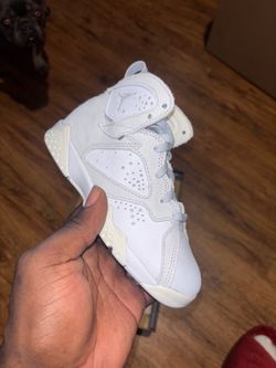 Jordan 7