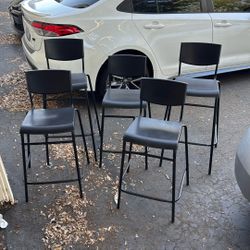 IKEA Barstools