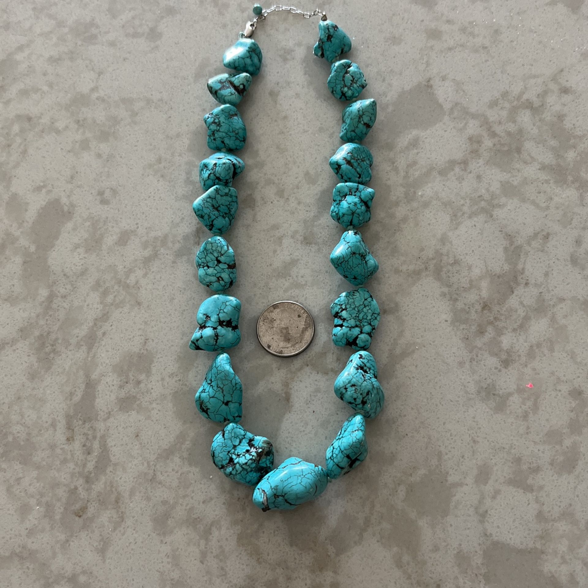 Necklace
