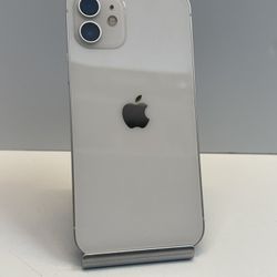 Apple iPhone 12 64gb. ( Unlocked Cellphone )