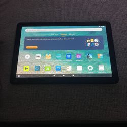Amazon Tablet 