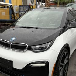 2018 BMW i3 s s 4dr Hatchback Price $14,000 Mileage 41,828