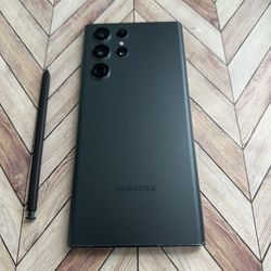 Samsung Galaxy S22 Ultra (256gb)  Unlocked 🔶 Liberado 