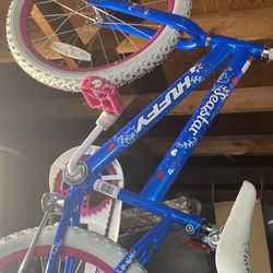 Kids Bike